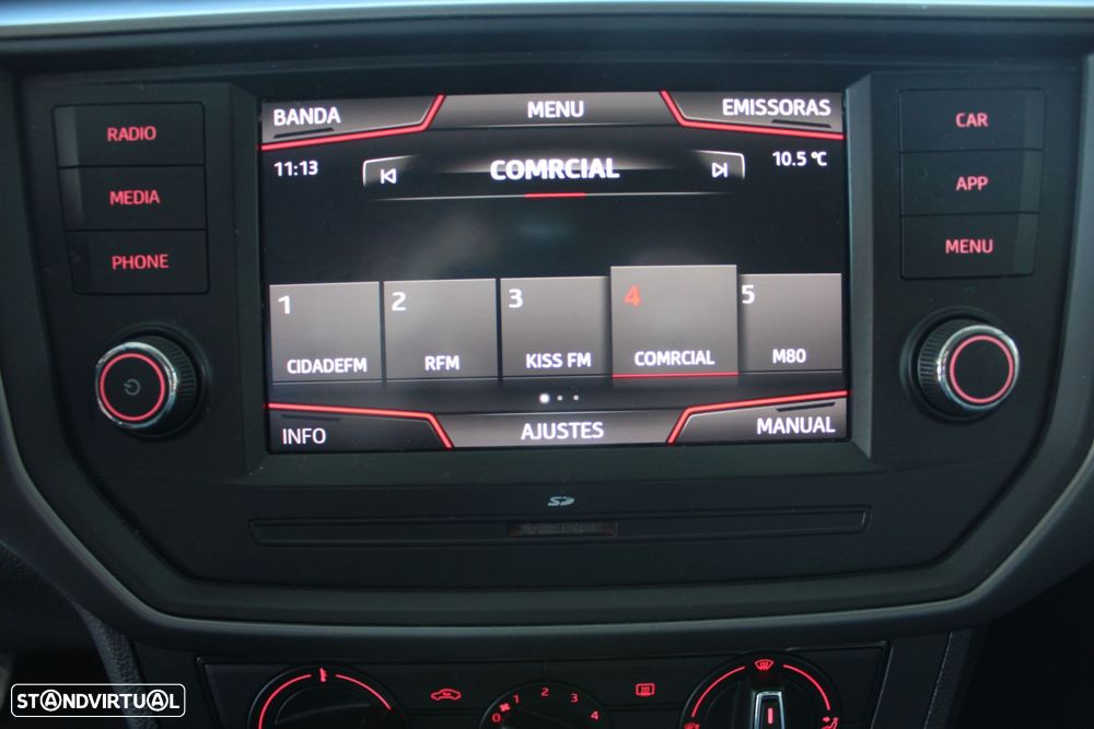 SEAT Ibiza 1.0 Style - 17