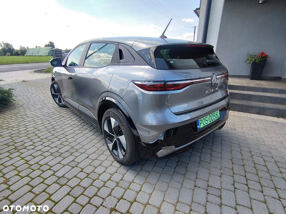 Renault Megane EV60 Techno - 6
