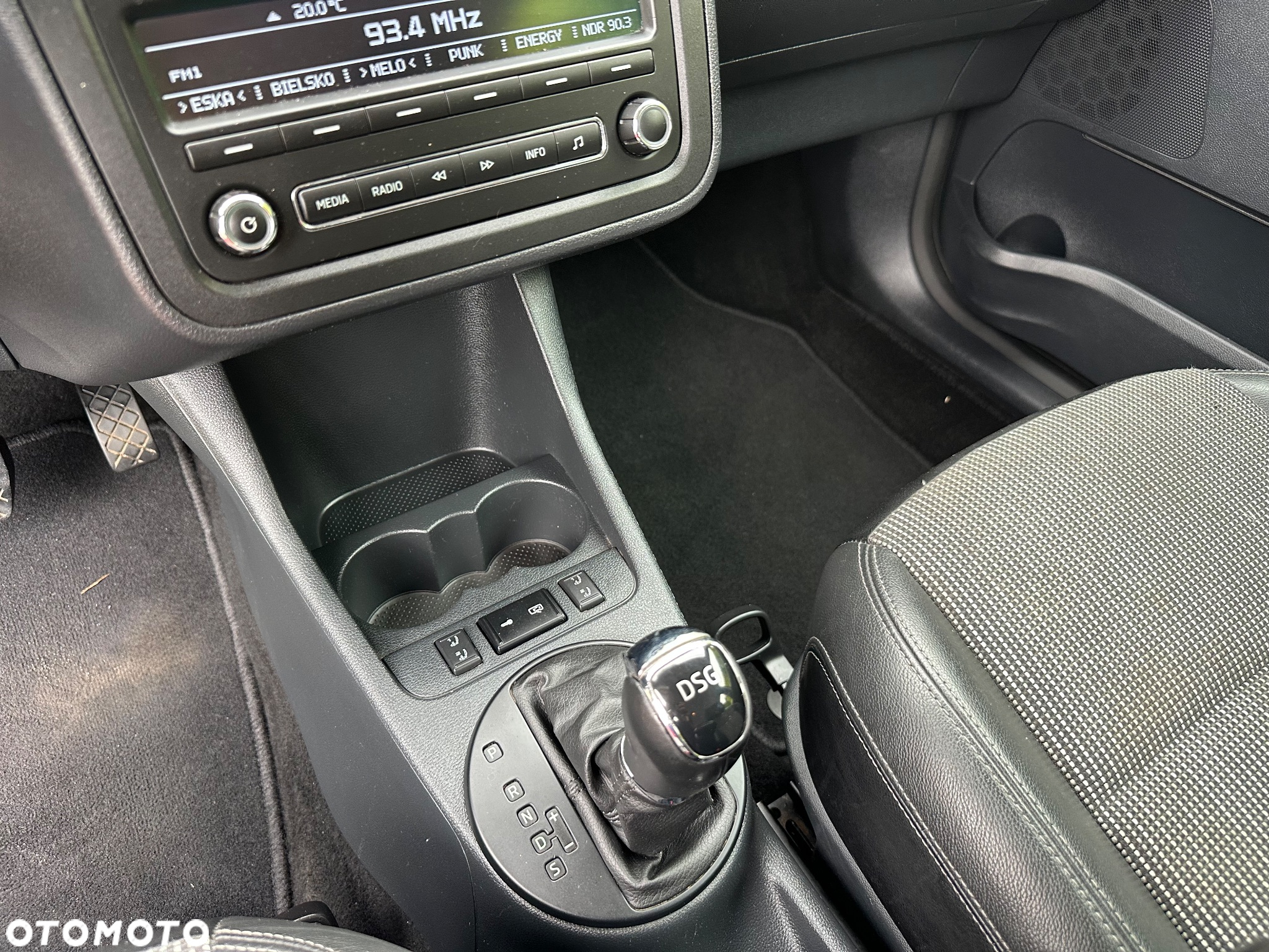 Skoda Fabia 1.2 TSI DSG Ambition - 32