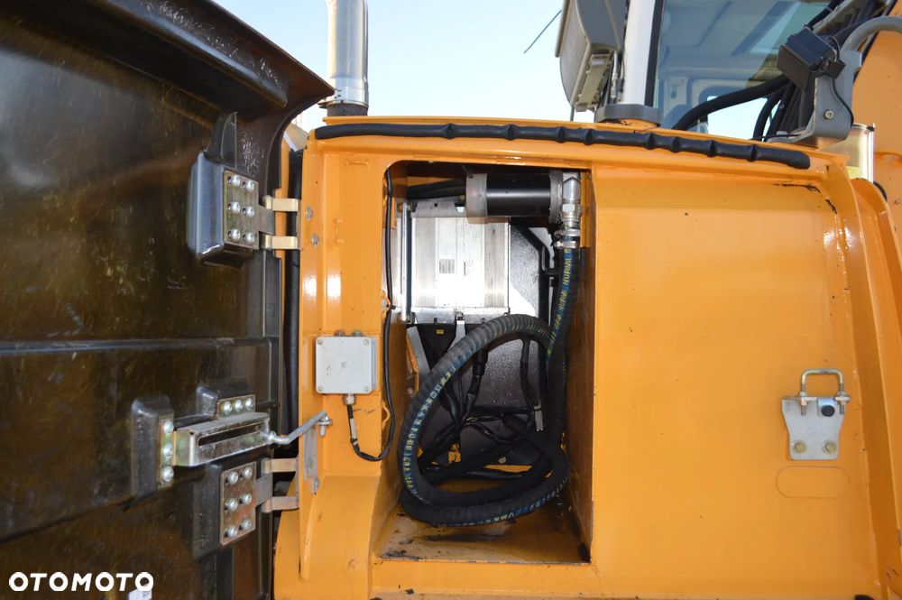 Liebherr A 314 LITRONIC - 17