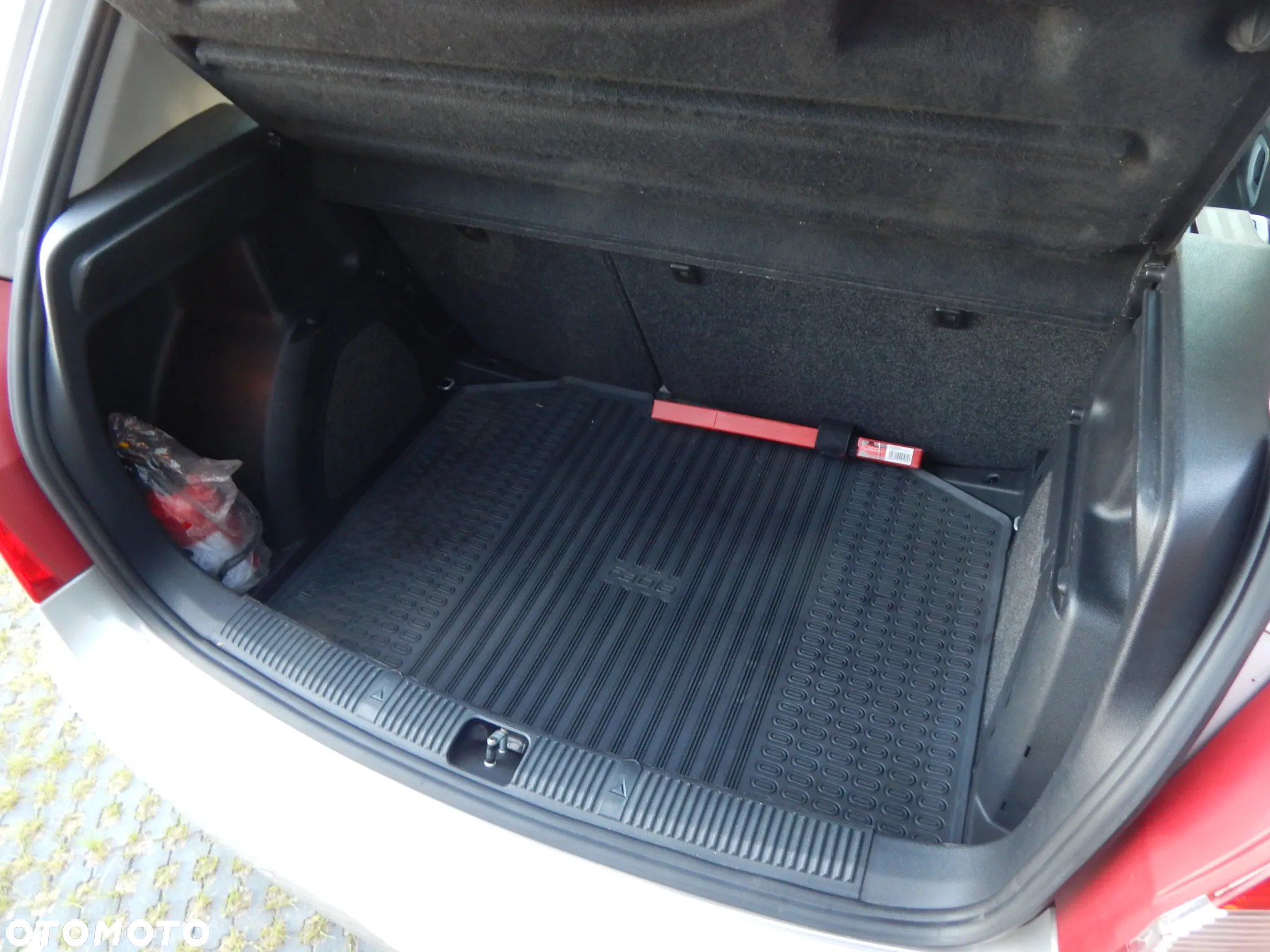 Skoda Fabia 1.4 16V Ambiente - 31