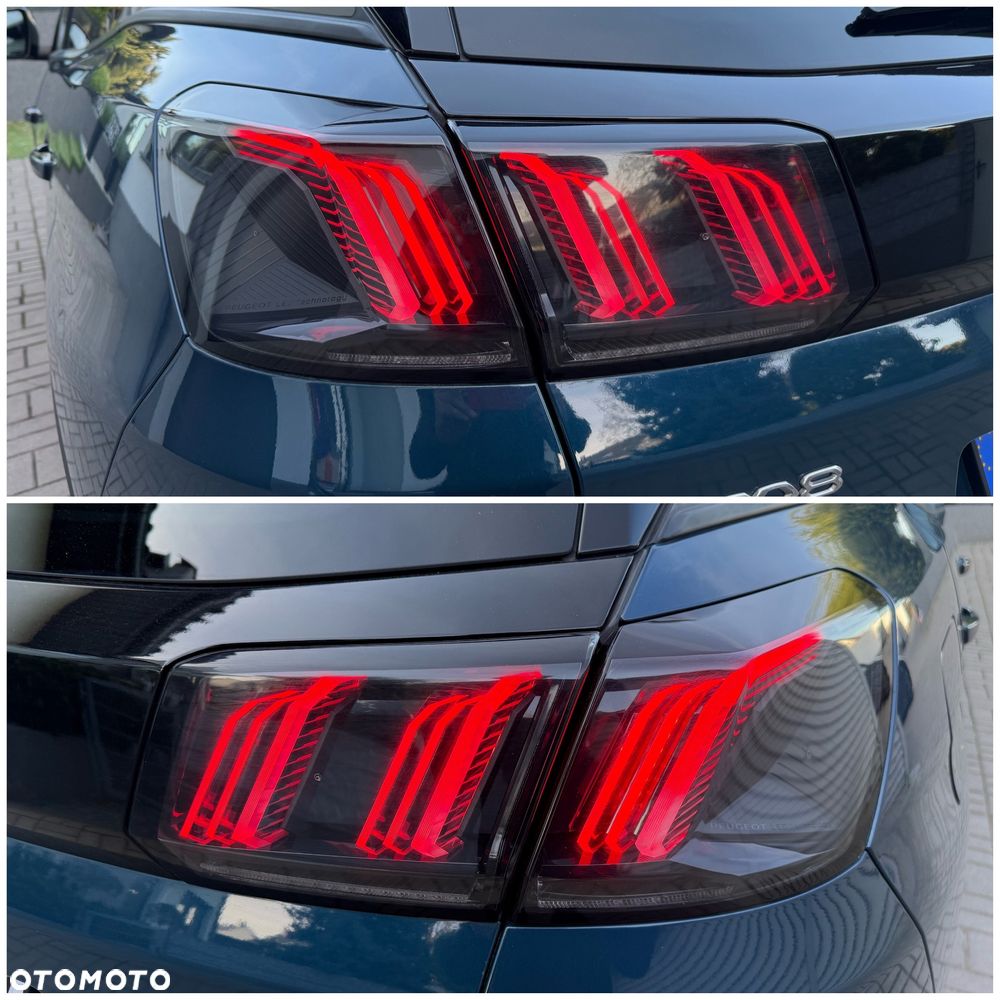 Peugeot 3008 - 18