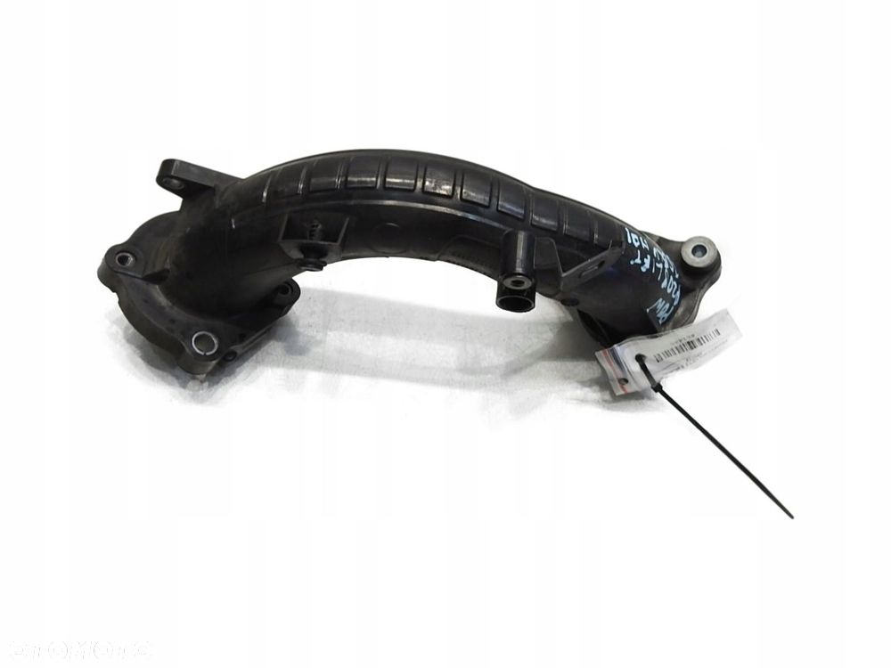 PRZEWÓD RURA TURBO TURBINY PEUGEOT 208 1.5 BLUE HDI 9813294880 - 1