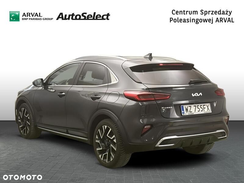 Kia XCeed 1.5 T-GDI L DCT - 3