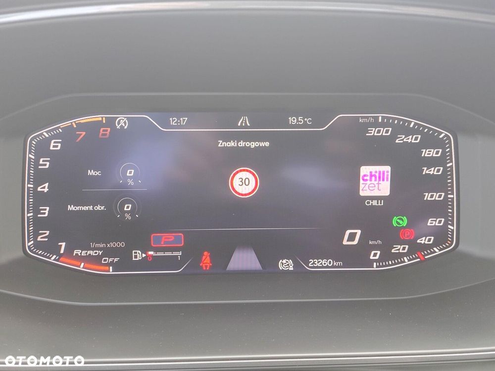 Cupra Formentor 2.0 TSI 4Drive DSG - 12