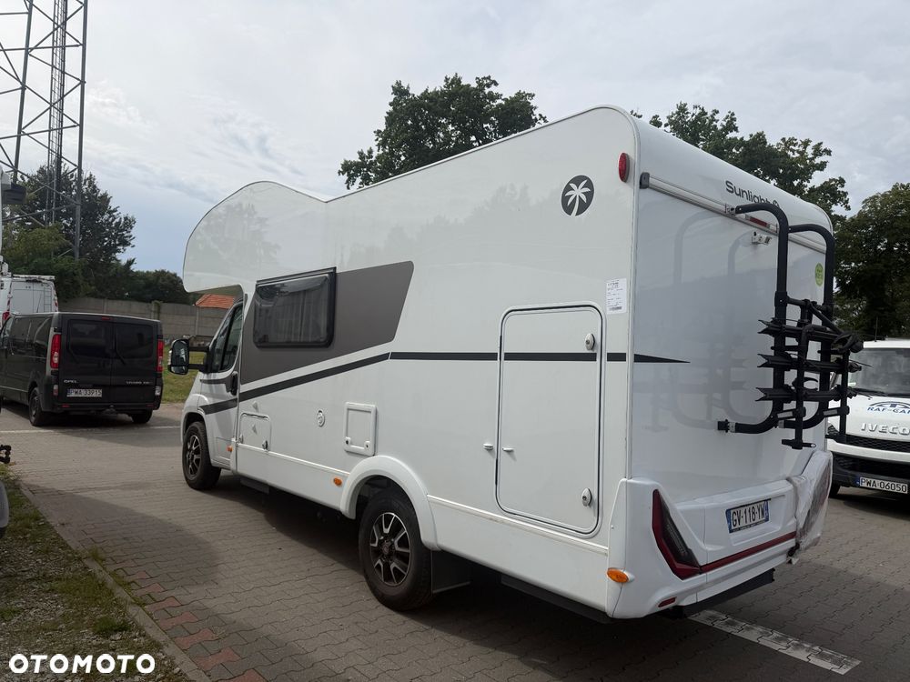 Fiat Ducato - 6