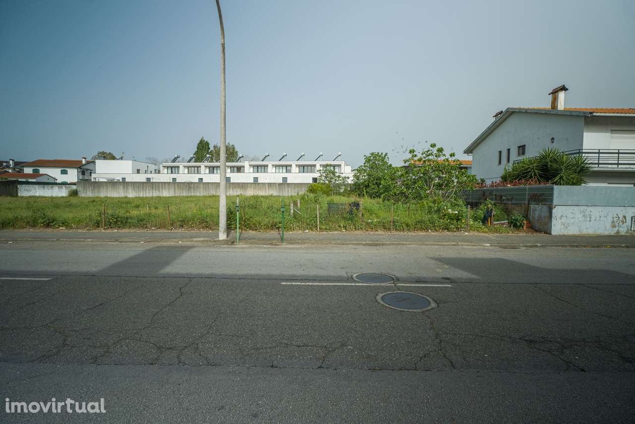 Terreno à venda em Estarreja - Grande imagem: 5/9