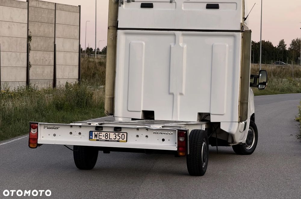 Renault Master III - 5