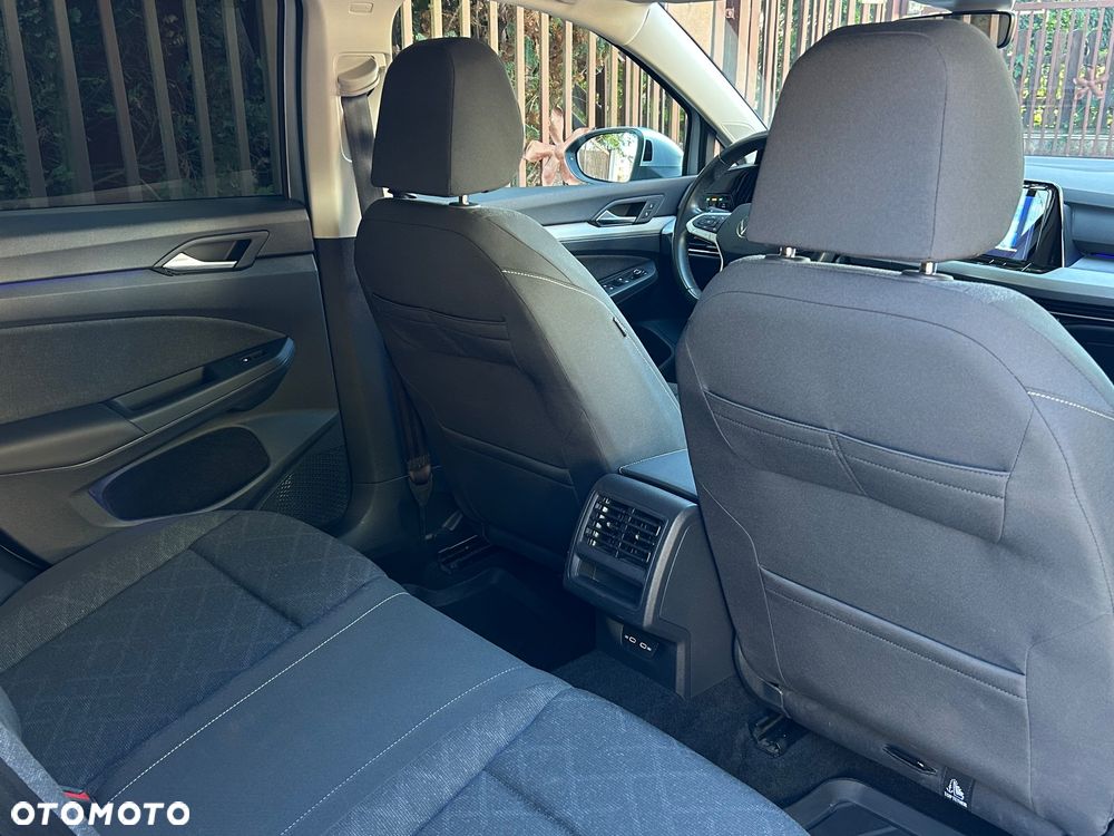 Volkswagen Golf 1.5 TSI EVO Life - 32