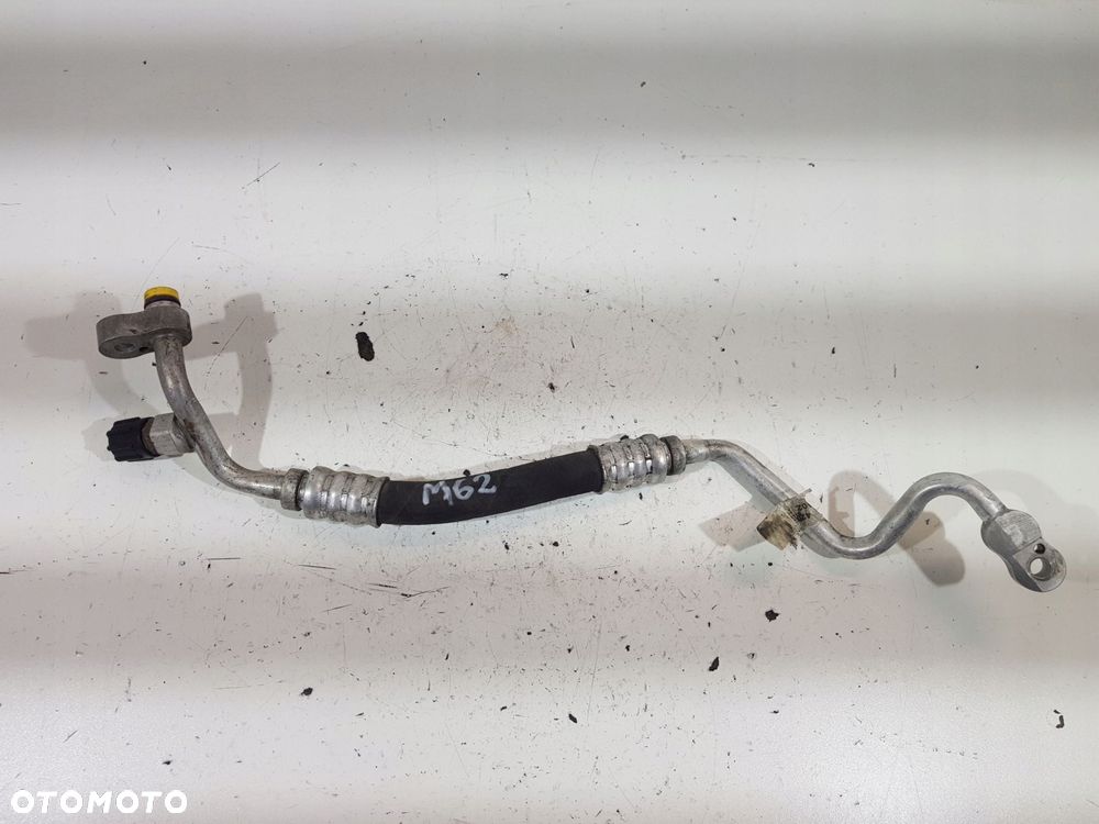 przewód klimatyzacji 8384420 range rover 4.4b m62 - 1