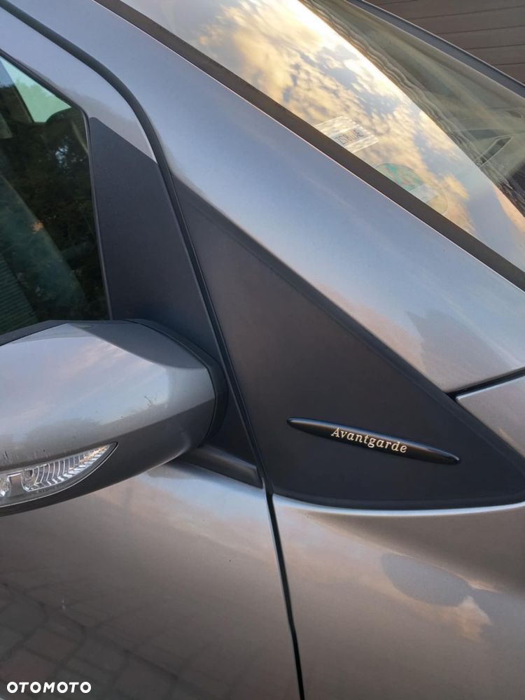 Mercedes-Benz Klasa A 150 Avantgarde Edition 10 - 7