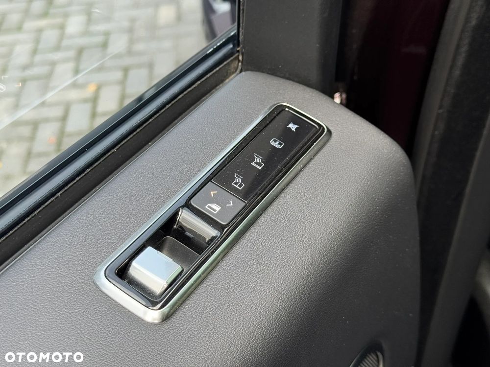 Land Rover Range Rover 3.0 TDV6 Vogue - 38