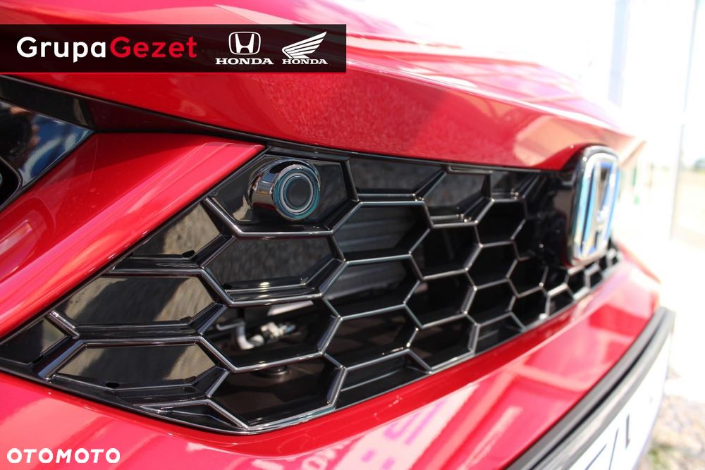 Honda Civic - 11
