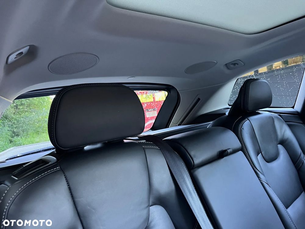 Volvo XC 60 B4 D Geartronic RDesign - 21