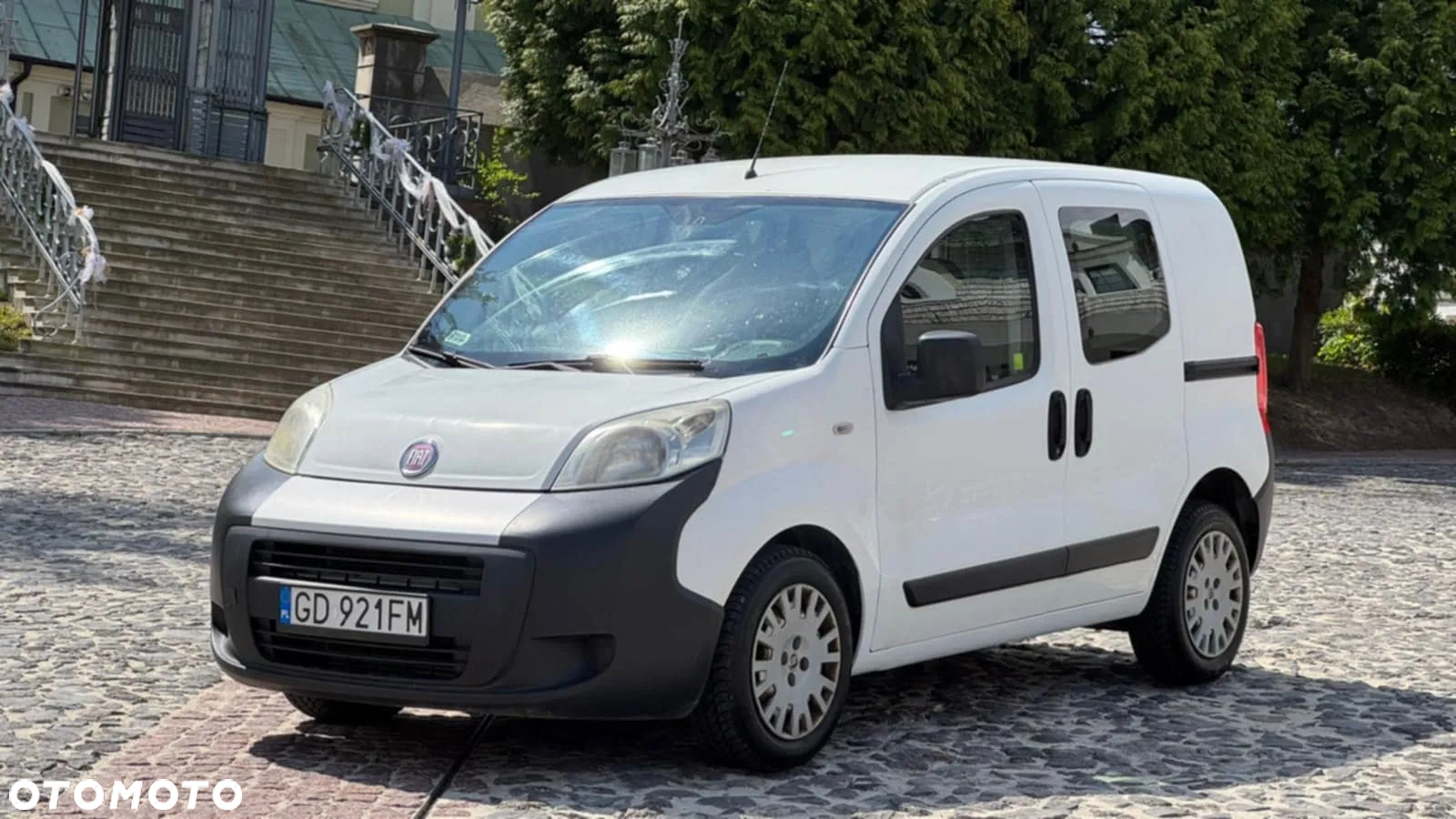 Fiat Fiorino - 13