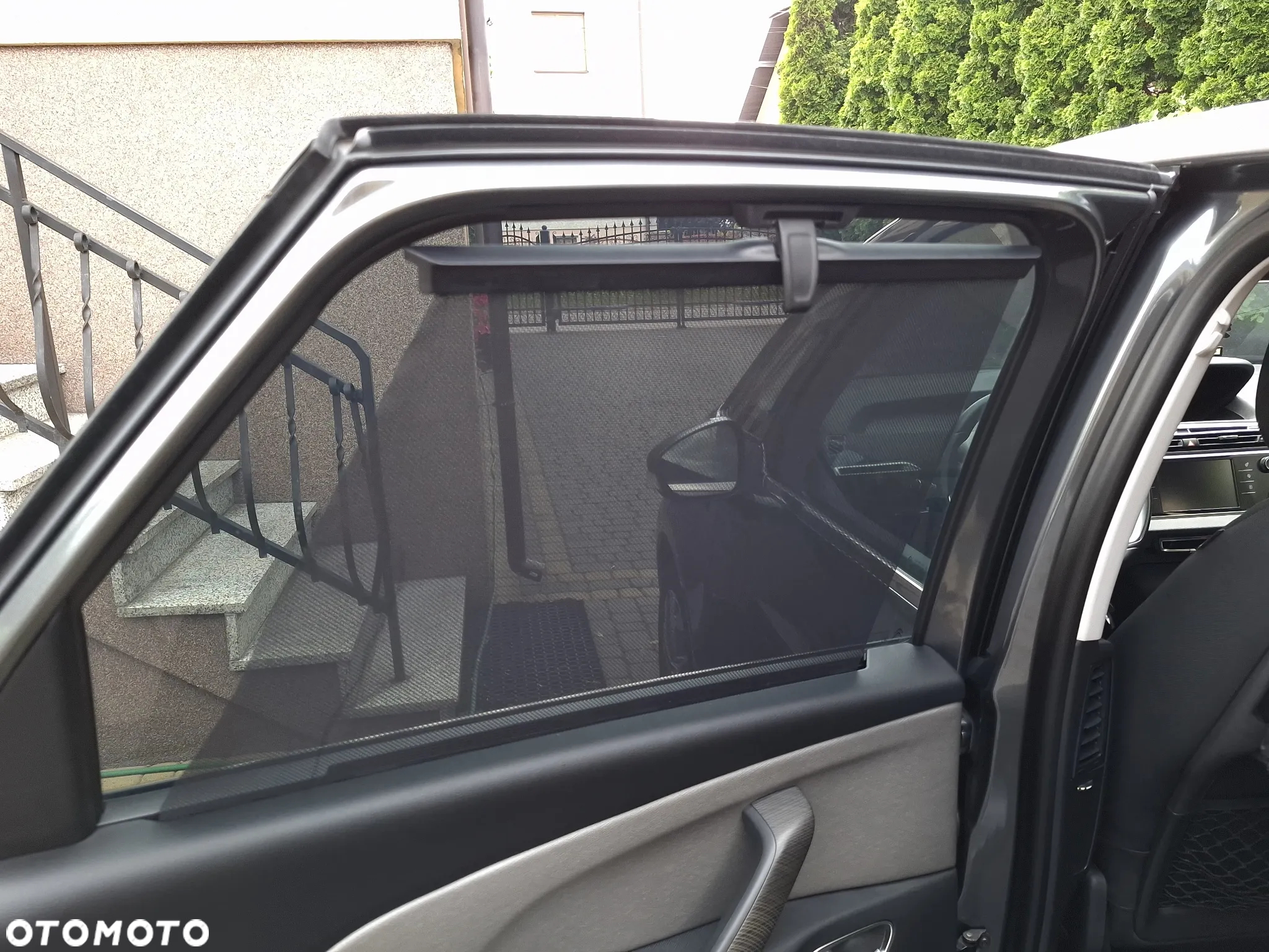 Citroën C4 Picasso 1.6 e-HDi Exclusive - 13