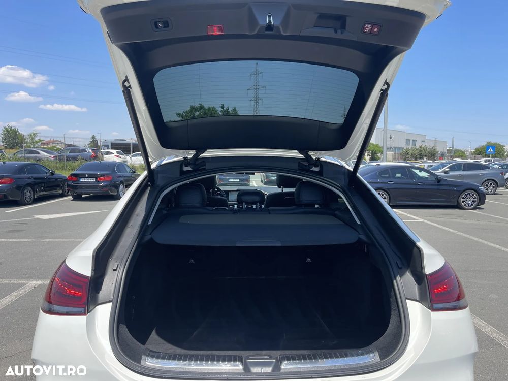 Mercedes-Benz GLE 400 d 4MATIC 9G-TRONIC AMG Line - 28