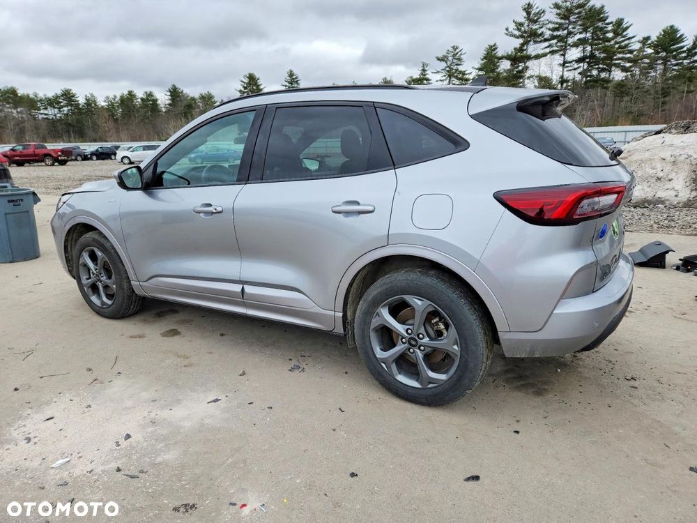 Ford Escape - 6