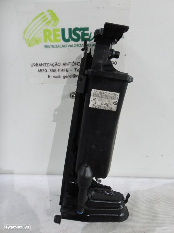 Depósito Expansão Radiador Refrigeração Bmw 3 Touring (E46) - 1