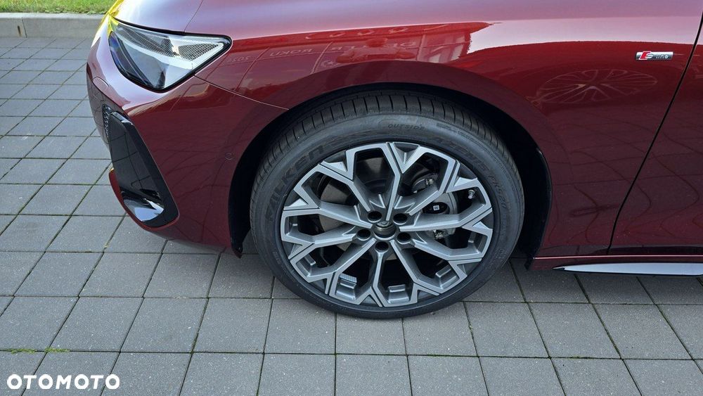 Audi A6 - 3