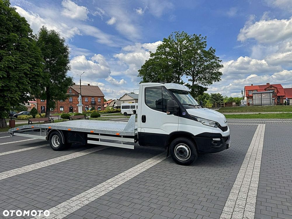 Iveco Daily 72C17 - 14