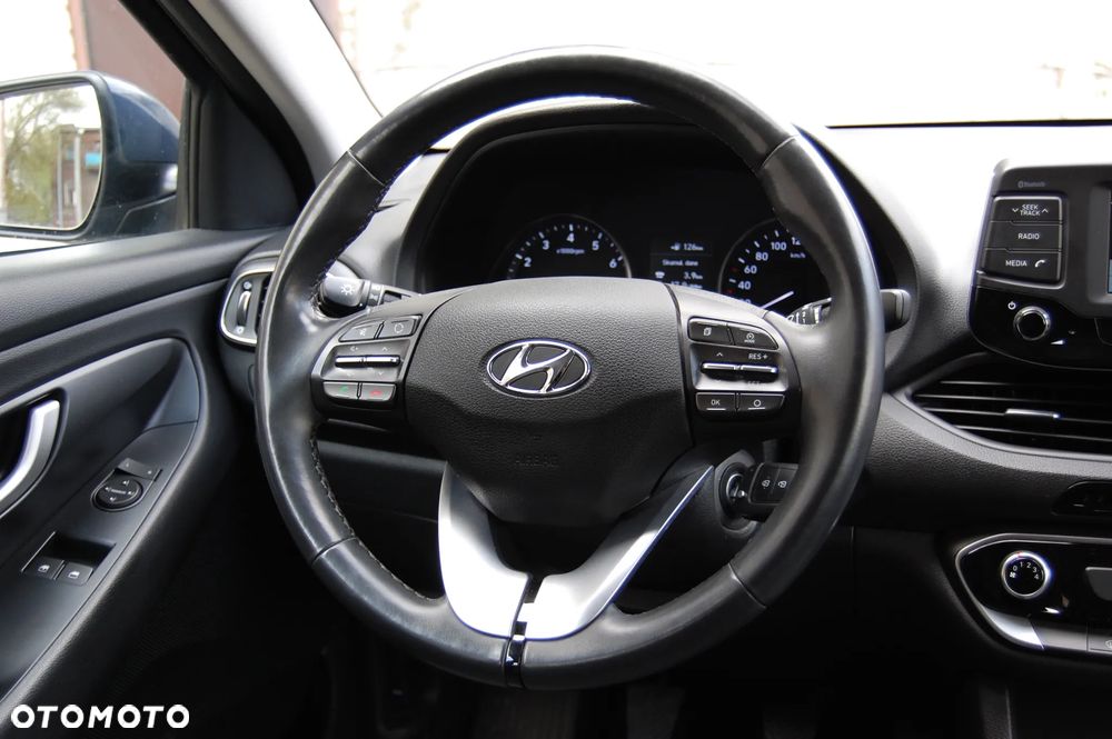 Hyundai i30 1.4 Trend - 29