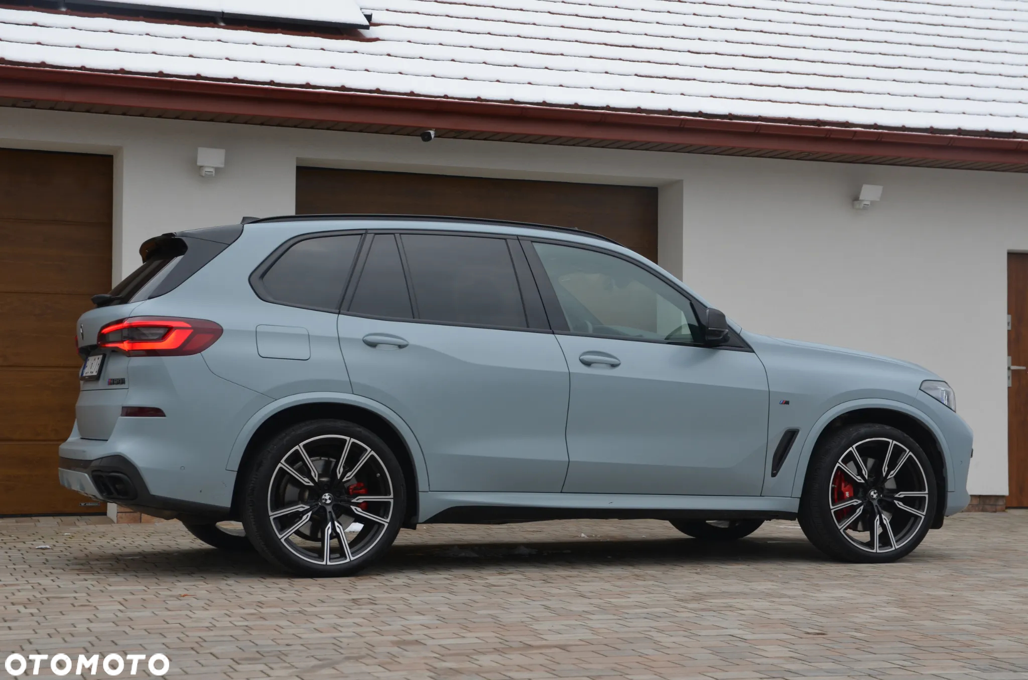 BMW X5 M - 16