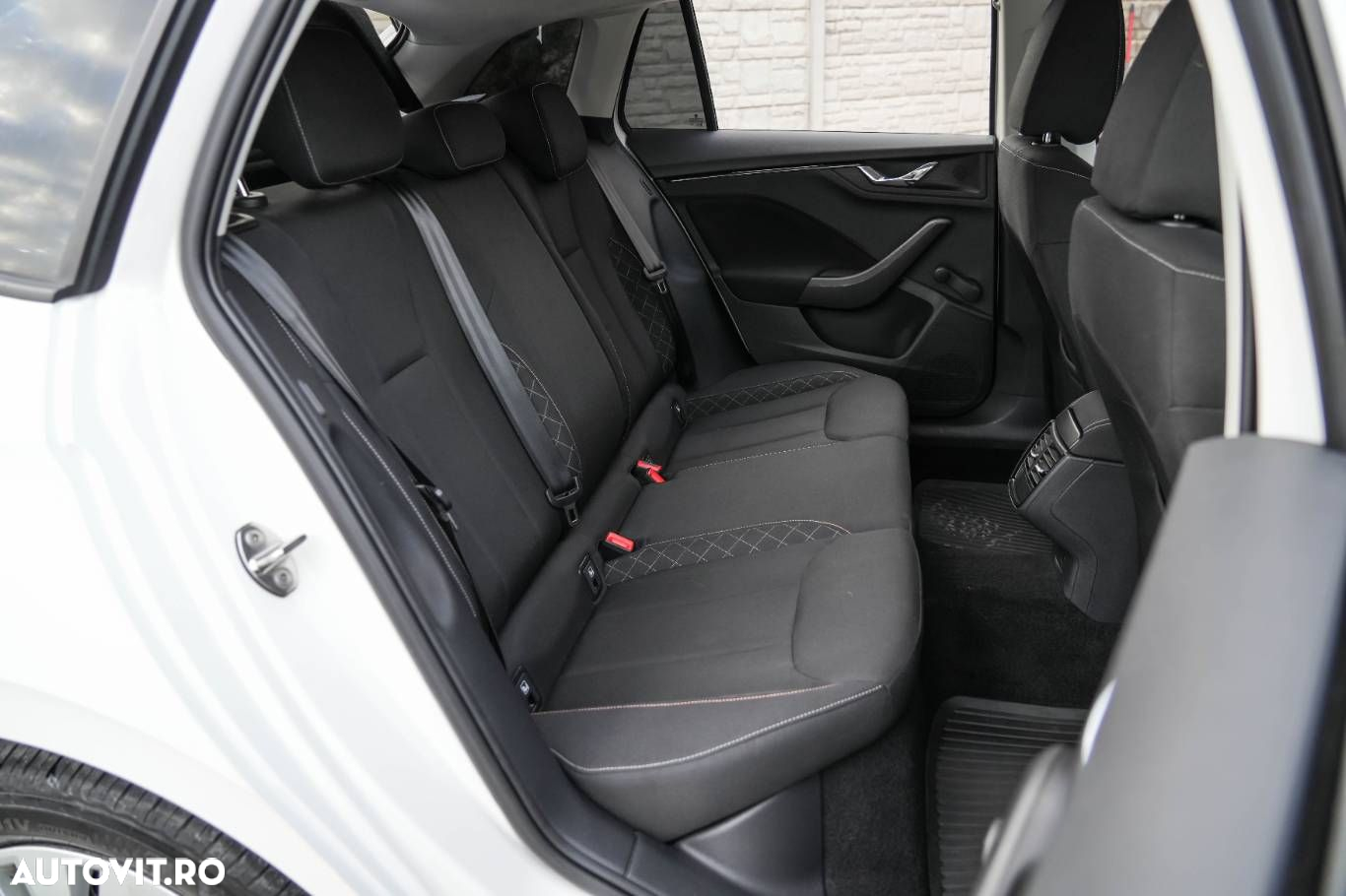 Skoda Scala - 14