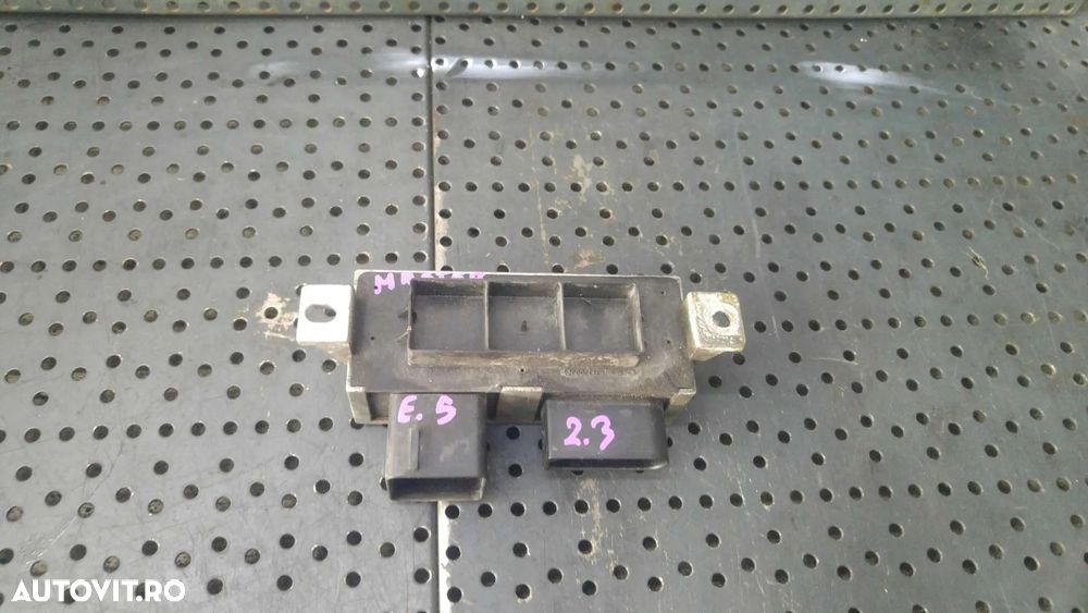 Releu bujii 2.3 dci renault master 8200558438a - 2