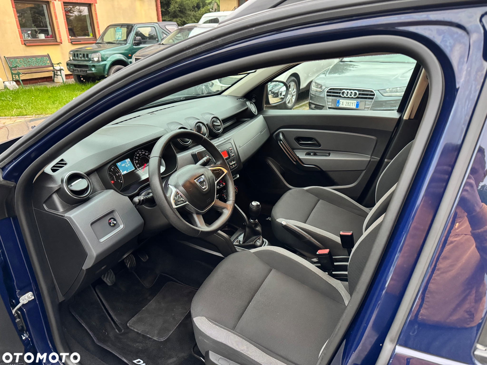 Dacia Duster - 12