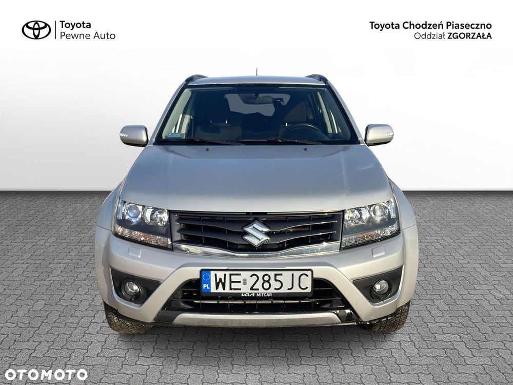 Suzuki Grand Vitara 2.4 Premium EU5 - 4