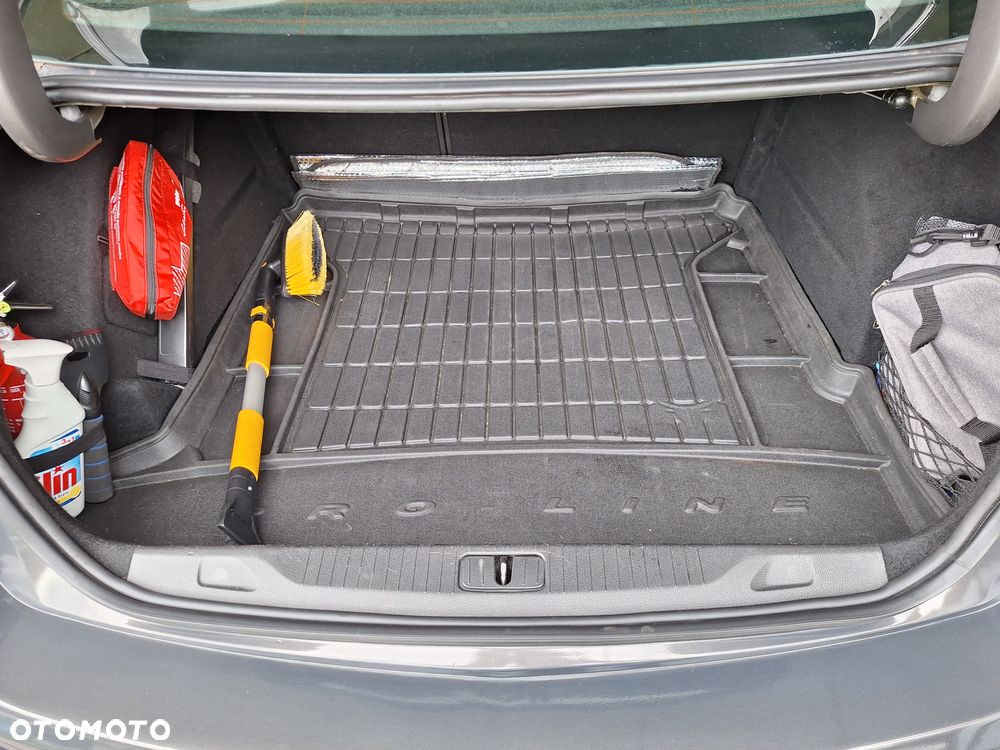 Opel Astra 1.4 Turbo - 19