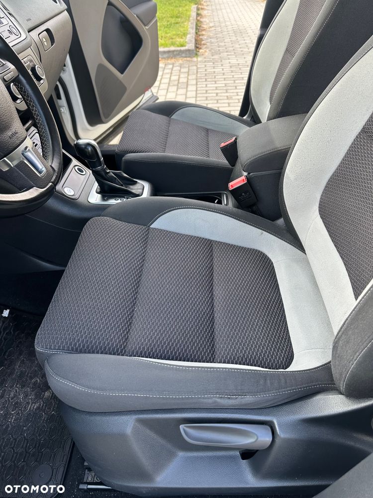 Volkswagen Tiguan - 28
