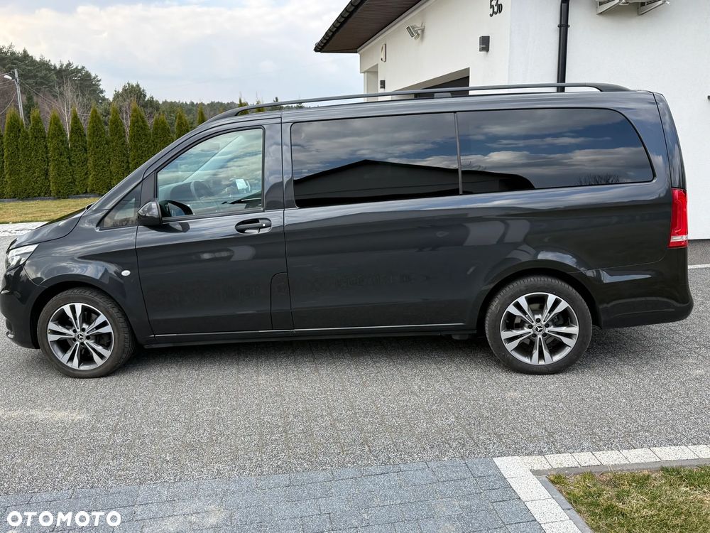 Mercedes-Benz Vito - 35