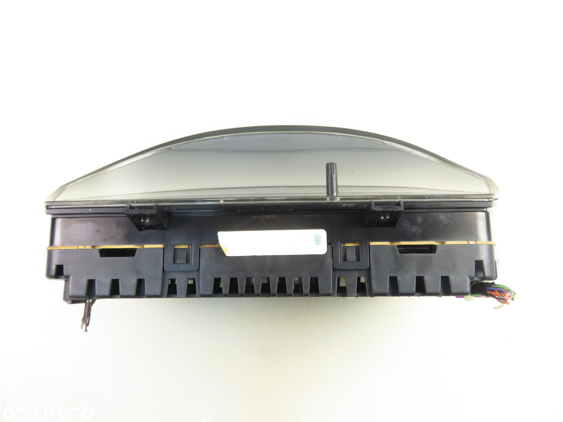 LICZNIK SKODA FABIA I 1.4 - AZF 6Y1920860G 110080014011 - 2