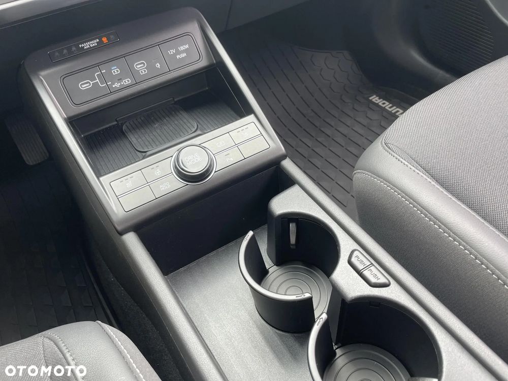 Hyundai Kona 1.6 T-GDI Executive DCT - 15