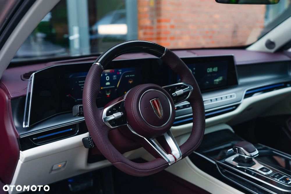 Hongqi H9 2.0T Deluxe - 25