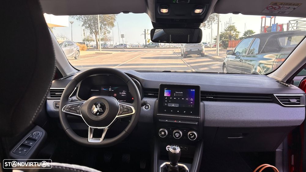 Mitsubishi Colt 1.0 MPI Kyoto - 9