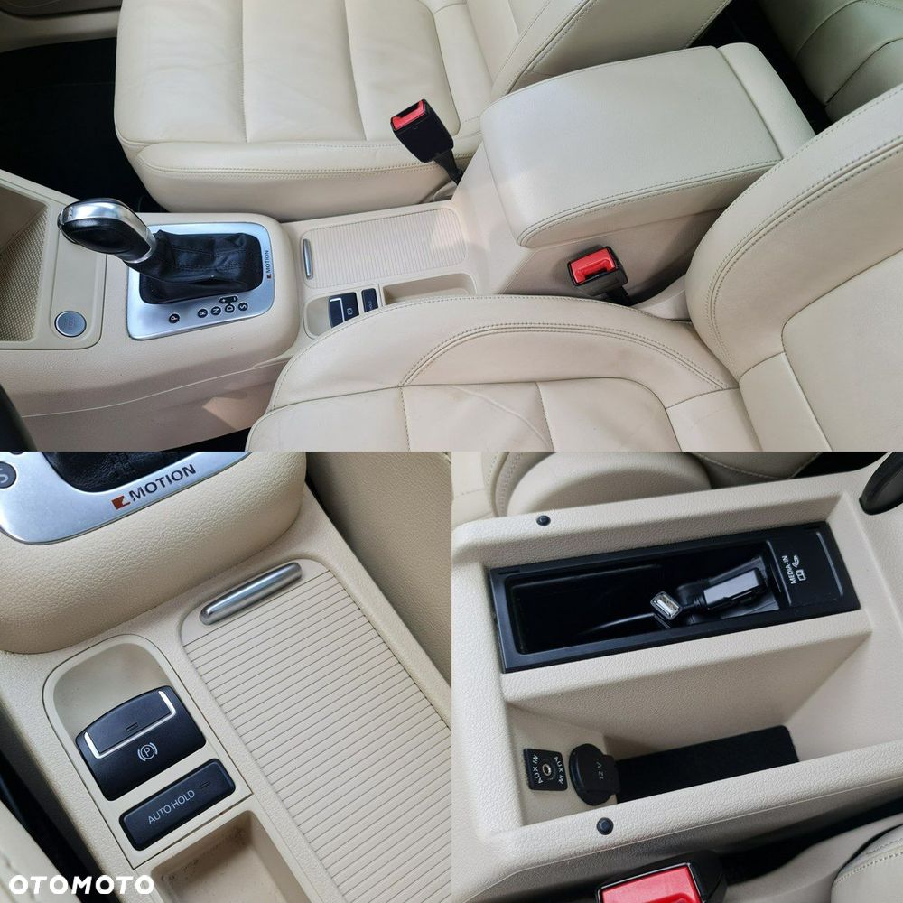 Volkswagen Tiguan 2.0 TDI DPF 4Motion BlueMotion Technology DSG Exclusive - 26