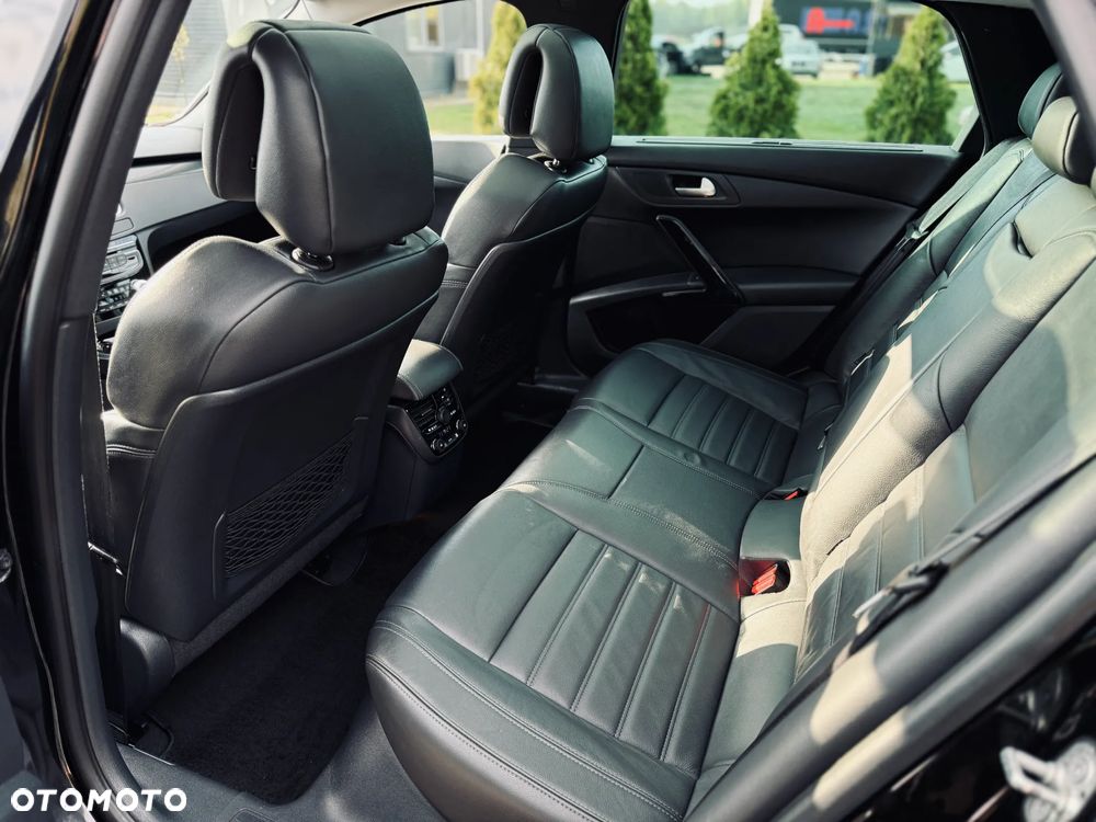 Peugeot 508 BlueHDi 180 EAT6 Stop&Start Allure - 15