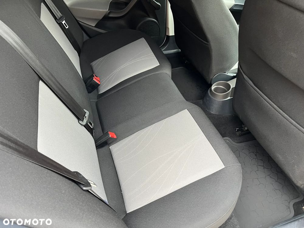 Seat Ibiza 1.2 TSI Ecomotive Sport - 10
