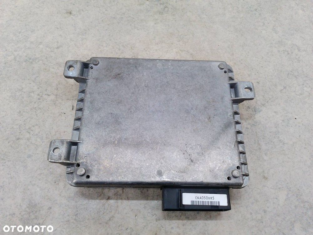 MODUŁ, STEROWNIK LAND ROVER DISCOVERY II E0007  RQT100023 2.5 TD5 - 6