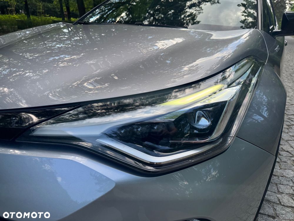 Toyota C-HR 2.0 Hybrid Selection - 32