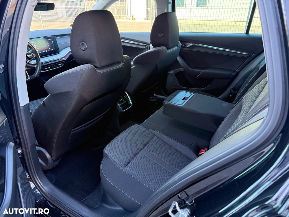 Skoda Octavia 2.0 TDI DSG Edition Plus - 30