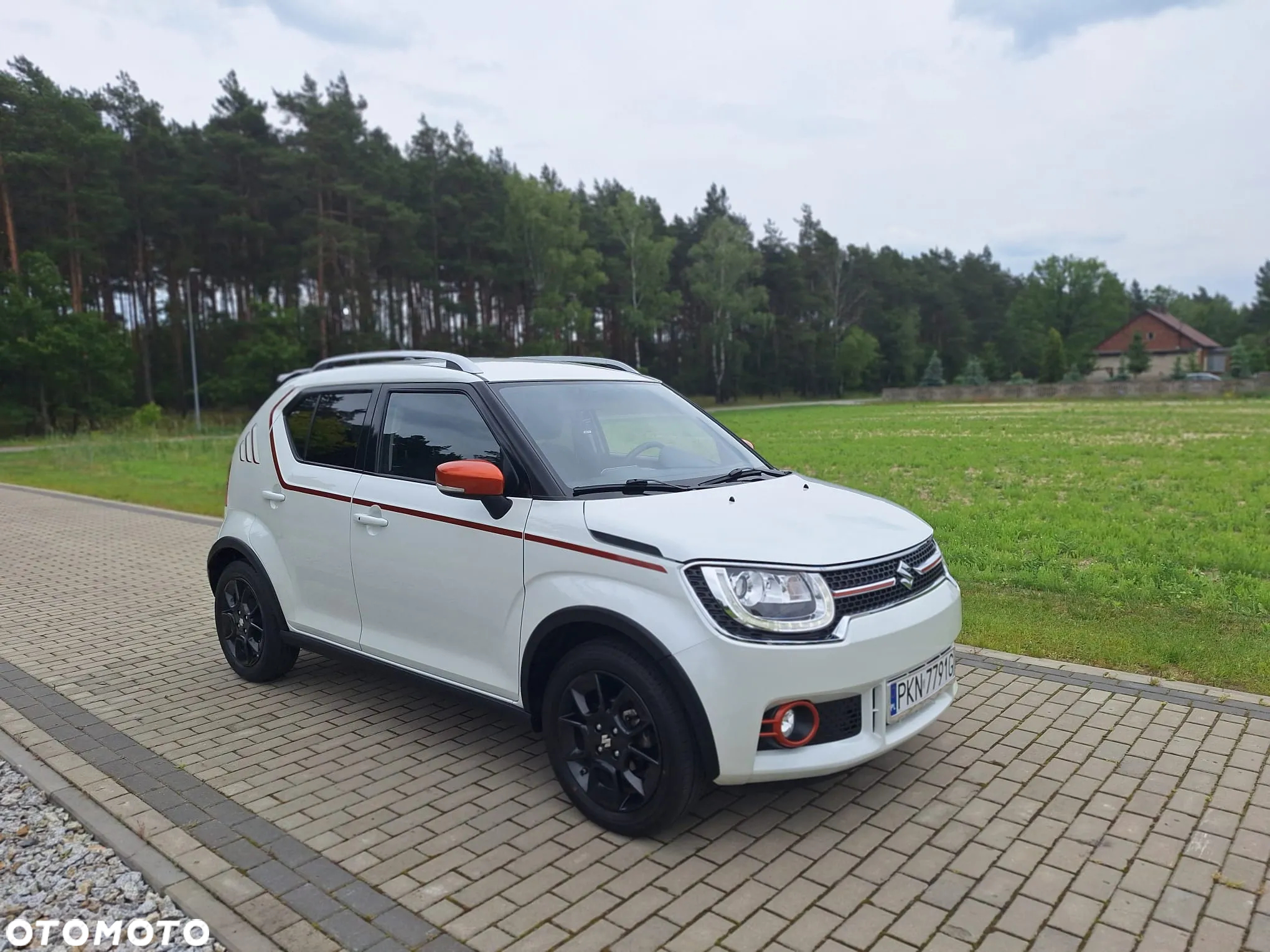 Suzuki Ignis Dualjet - 12
