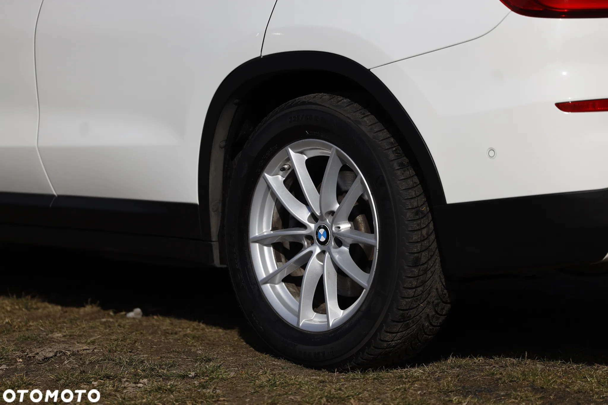 BMW X3 xDrive20i - 7