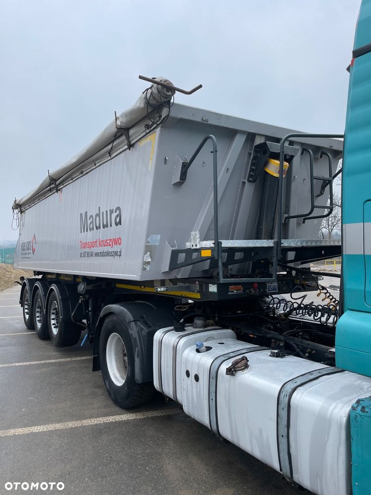 Feber Inter Cars WD1-900B - 6