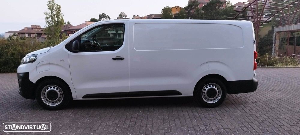 Citroën Jumpy 75 kWh XL Club - 7