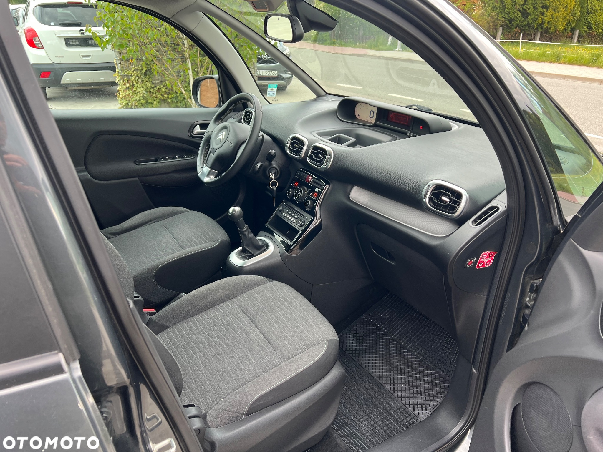 Citroën C3 Picasso BlueHDi 100 Exclusive - 27