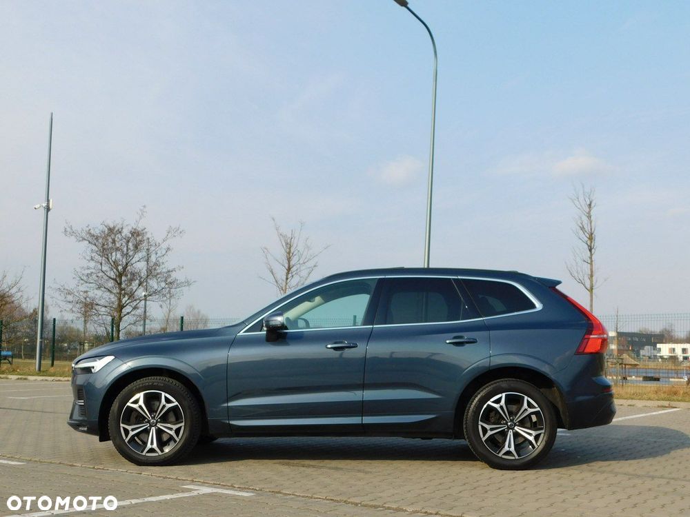 Volvo XC 60 - 2